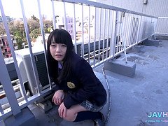 Enthousiasteling, Aziatisch, Hd, Japaans, Tiener