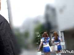 Минет, Кончили внутрь, Двойное проникновение, Секс без цензуры, Хд, Японки, Сыновья, Сиськи