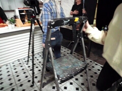 Arsch, Tussi, Grosser schwanz, Blasen, Pornostars, Muschi, Titten