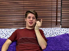 Verga grande, Bisexual, Gay, Masturbación