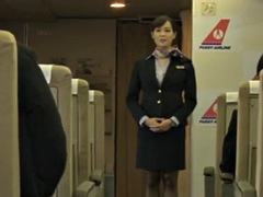 アジア人, 日本人, 熟年, 公共