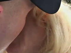 Gros seins, Blonde, Mère que j'aimerais baiser, Professeur