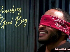 Bondage, Gode, Domination, Face assise, Hard, Interracial, Rousse roux, Esclave