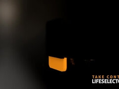 Blondine, Blasen, Schwanz, Gruppe, Hardcore, Pornostars, Pov, Jungendliche (18+)