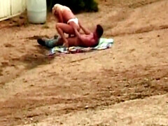 デカ尻, デカパイ, ブロンド, イく瞬間, オマンコ, オッパイの, ヴィンテージ, 妻