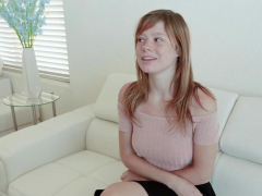 Corridas, Primera ves, Hd, Interracial, Pov, Pelirrojo, Adolescente, Paja con tetas