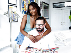 18 jahre, Schwarz, Schwanz, Jungendliche (18+)