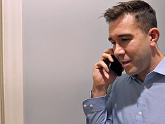 アナル, ブロンド, ダブル開発, 顔射, 手コキする, オナニー, 熟年, オッパイの