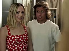 My Stepmom Wants To Join In: Big Tits, Blowjob  Babe Porn