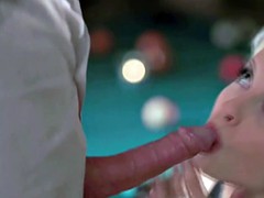 Fellatio Performed By An Artist