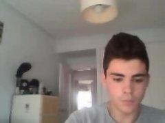 Leie, Schwul, Solo, Netzkamera