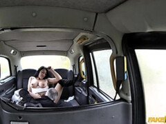 Anal, Sucer une bite, Voiture, Tir de sperme, Faciale, Léchez, De plein air, Pov