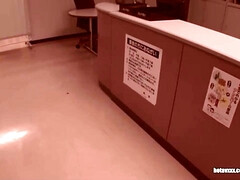 アジア人, 茶髪の, 手コキする, 乳首, オマンコ, ティーン, オッパイの, 濡れ