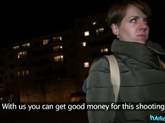 Cuarto de baño, Mamada, Estilo perrito, Europeo, Al aire libre, Pov, Realidad, Cabello corto