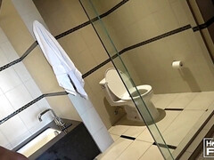 Enthousiasteling, Blond, Sperma shot, Hardcore, Hd, Tiener