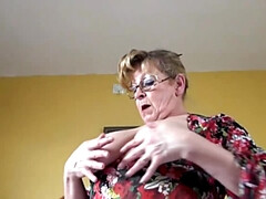 Wohlbeleibte schöne frauen, Grosser arsch, Niederländisch, Fingern, Hd, Reif, Solo, Spielzeuge