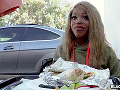 Chambre à dormir, Noire, Sucer une bite, Bottes, Noir ébène, Chatte, Adolescente