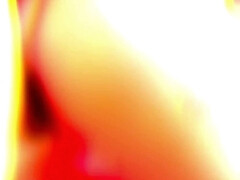 Endless Techno Passion Unveiled in Sensual Softcore Tease