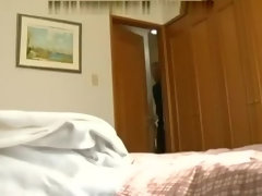 Asiatisch, Tussi, Grosse titten, Blasen, Spermaladung, Hardcore, Japanische massage