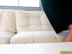 Американки, Минет, Дилдо, Сперма на лице, Ласковые ручки, Огромные размеры, Жесткий секс, Бритые