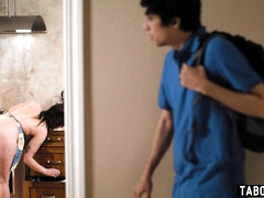 Anal, Gros cul, En levrette, Hard, Hd, Maman, Espagnole, Belle mère