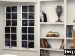 Grosse titten, Braunhaarige, Nackt, Muschi, Rasiert, Hintern versohlen, Weibliche ejakulation, Titten