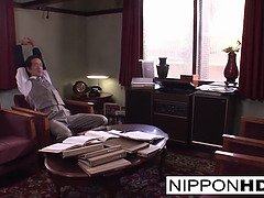 アジア人, Hd, 日本人, ヌード, オージー, パーティ, オマンコ, 叫ぶ