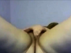 hairy mature webcam