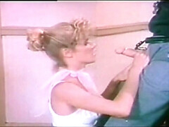 18 jahre, Hochschule, Spermaladung, Hardcore, Lehrer, Jungendliche (18+), Vintage