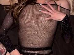 Friends blonde wife was very horny I found her at meetxx.com: Blowjob, Amateur  Babe Porn
