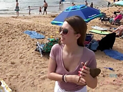 Любители, Пляж, Дрочка ногами, Хд, На природе, От первого лица
