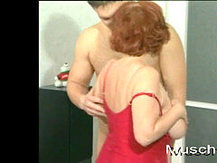 Amateur, Madres para coger