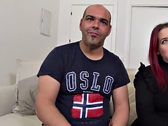 Amateur, Tetas grandes, Mamada, Europeo, Sexo duro, Madres para coger, Pelirrojo, Español