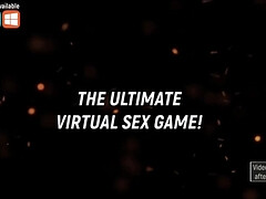 Thai Asian Mama Gives Titjob and fucks in POV homemade video