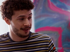 Kont, Lieveling, Likken, Orgasme, Kut duiken, Tieten likken