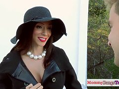 Mamada, Estilo perrito, Ffm, Pajear, Hd, Lencería, Madres para coger, Madrastra