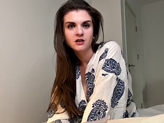 Dormitorio, Tetas grandes, Atrapados, Fetiche, Maduro, Madres para coger, Madrastra, Tetas