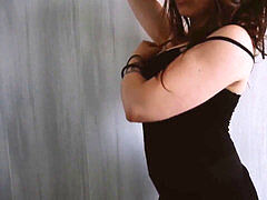 デカチン, 黒人