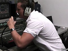 Gros cul, Sucer une bite, Européenne, Hard, Hd, Chatte, Fils, Nénés