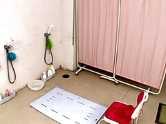 Hd, Japonaise, Infirmière