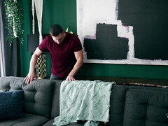 Ciboulette's Bedroom Affair Ignites a Wild Seduction