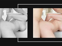 エロ熟女, 中出し, 巨大, 淫乱熟女, 母乳, ラフ, 三人, オッパイの