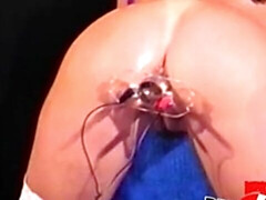 Anal, Culo, Tetas grandes, Hembra, Fetiche, Griego, Madres para coger, Juguetes