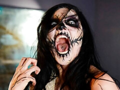 Chambre à dormir, Gros cul, Grosse bite, Sucer une bite, Brunette brune, En levrette