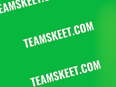 Gros cul, Grosse bite, Blonde, Sucer une bite, Doigter, Branlette thaïlandaise, Masturbation, Belle mère