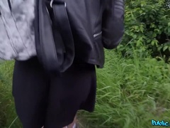 Amateur, Lécher le cul, Sucer une bite, Branlette thaïlandaise, Masturbation, Pov, Public, Chatte