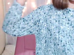 素人, アジア人, 韓国人, 一人