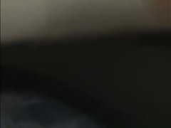 Supreme oriental lady pleased to have some facial sperm shot