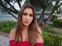 Gros cul, Blonde, Sucer une bite, En levrette, Doigter, Poilue, Branlette thaïlandaise, Adolescente