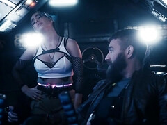 Tetas grandes, Mamada, Morena, Garganta profunda, Corridas faciales, Pajear, Latina, Tetas